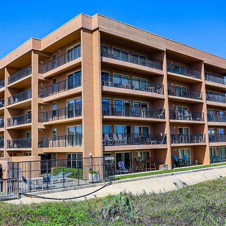 Seagull 101 Condominium Condo South Padre Island Eksteriør bilde